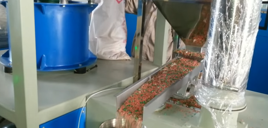 Servicio de pulverizado de pvc en colombia