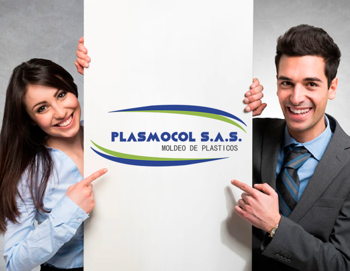Líder en moldeo de plásticos Plasmocol SAS
