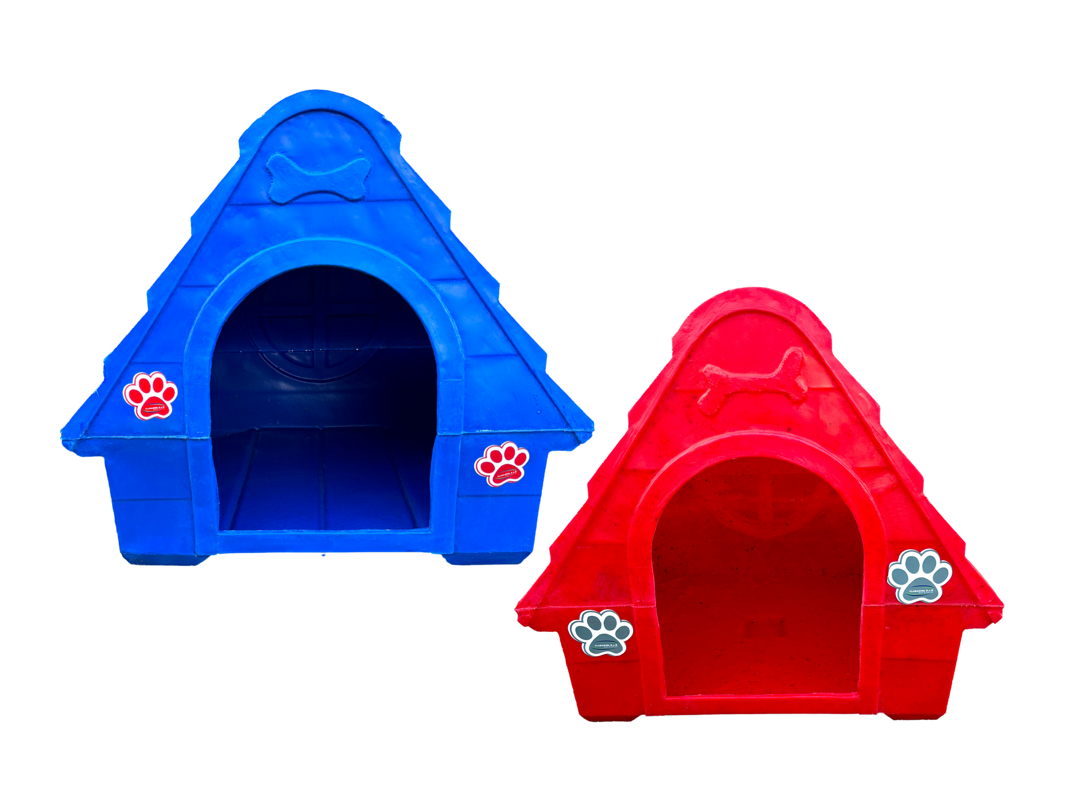 CASAS PARA PERRO